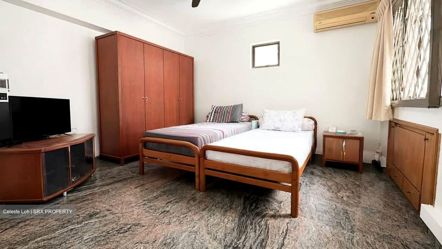 Blk 285D Toh Guan Road (Jurong East), HDB Executive #600668651